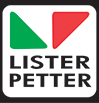 Logo Lister petter