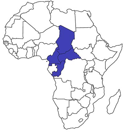 africa