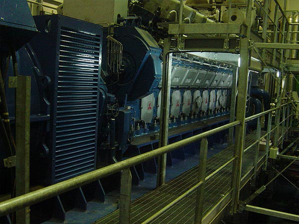 Generator